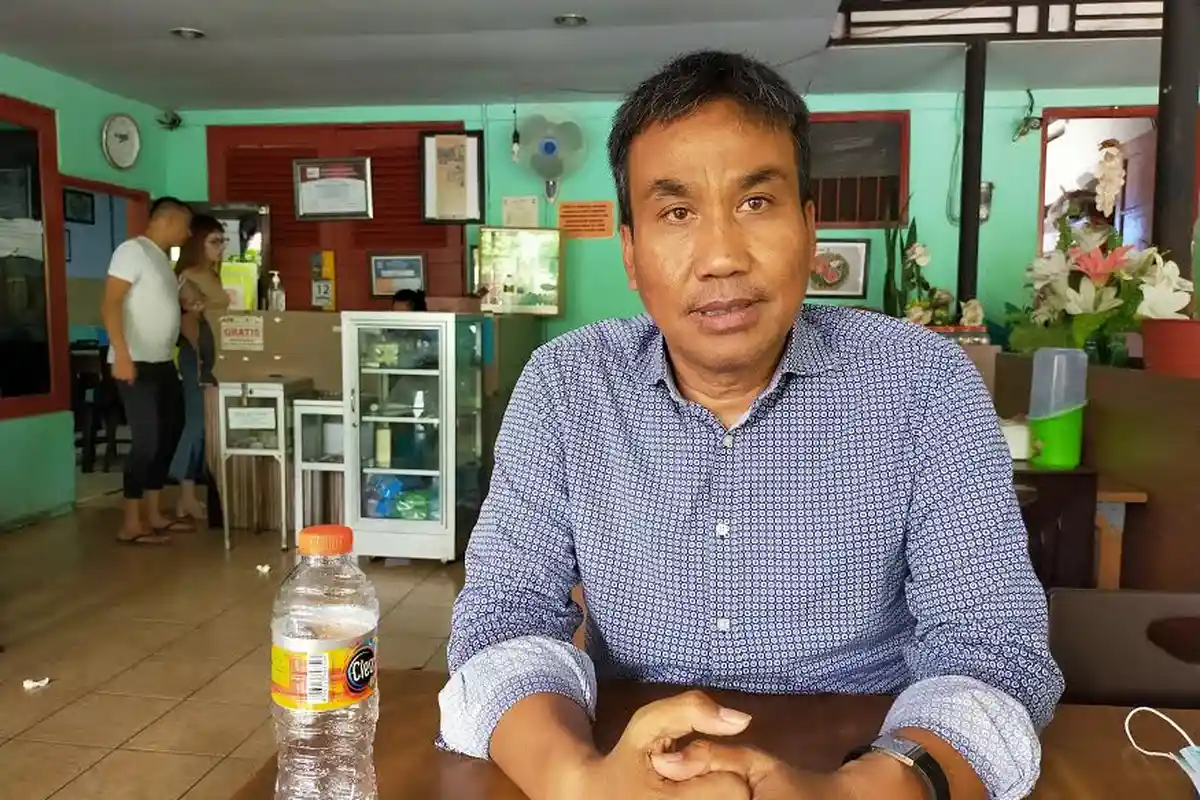 Gelar Muktamar di Tengah Pandemi, PPP Janji Patuhi Protokol Kesehatan Covid-19