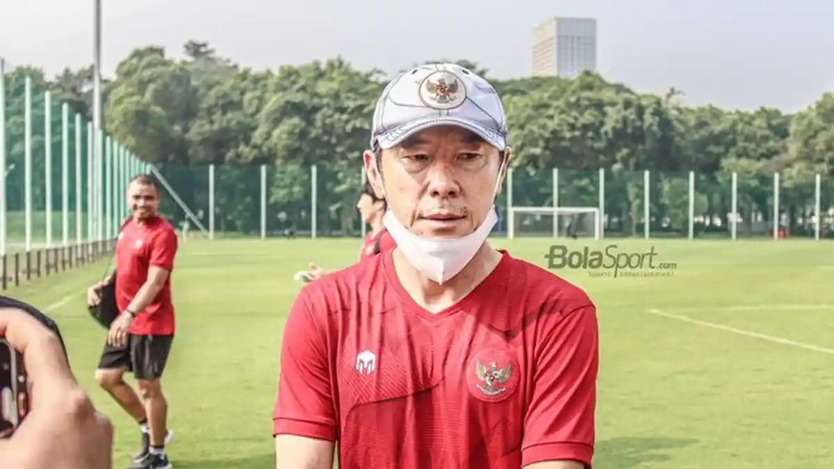 Indonesia Unggul 3 Gol dari Kamboja, Piala AFF 2020 di Singapura