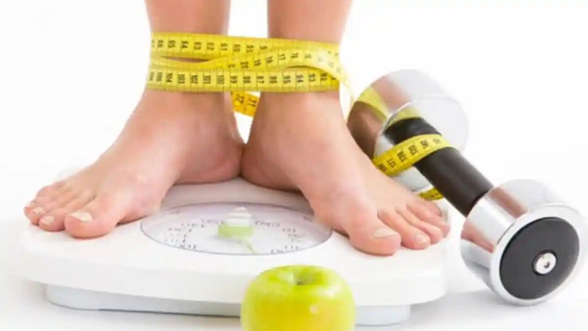 Masih Niat Bikin Badan Kurus? Risikonya Mematikan Lho
