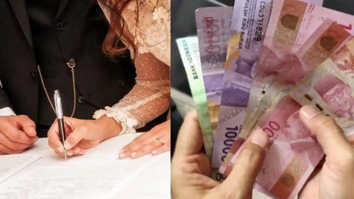 Kabar Gembira, Pengantin Baru Bisa Dapat Kartu Pra Kerja Berisi Rp 7,6 Juta Mulai Maret 2020