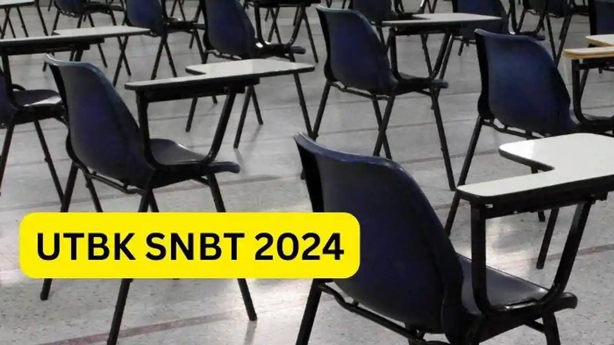 50 Contoh Soal UTBK SNBT 2024 dan Kunci Jawaban Lengkap Link Simulasi Resmi