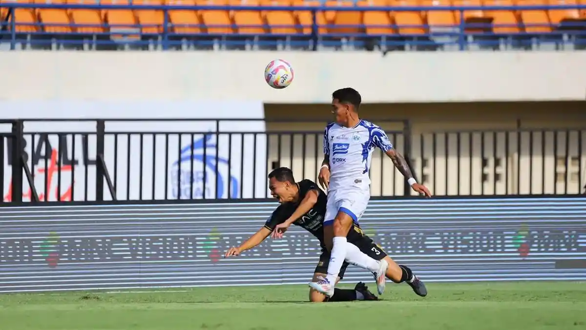 Persiapan Khusus PSIS Semarang Jelang Duel vs Persib Bandung di Liga 1