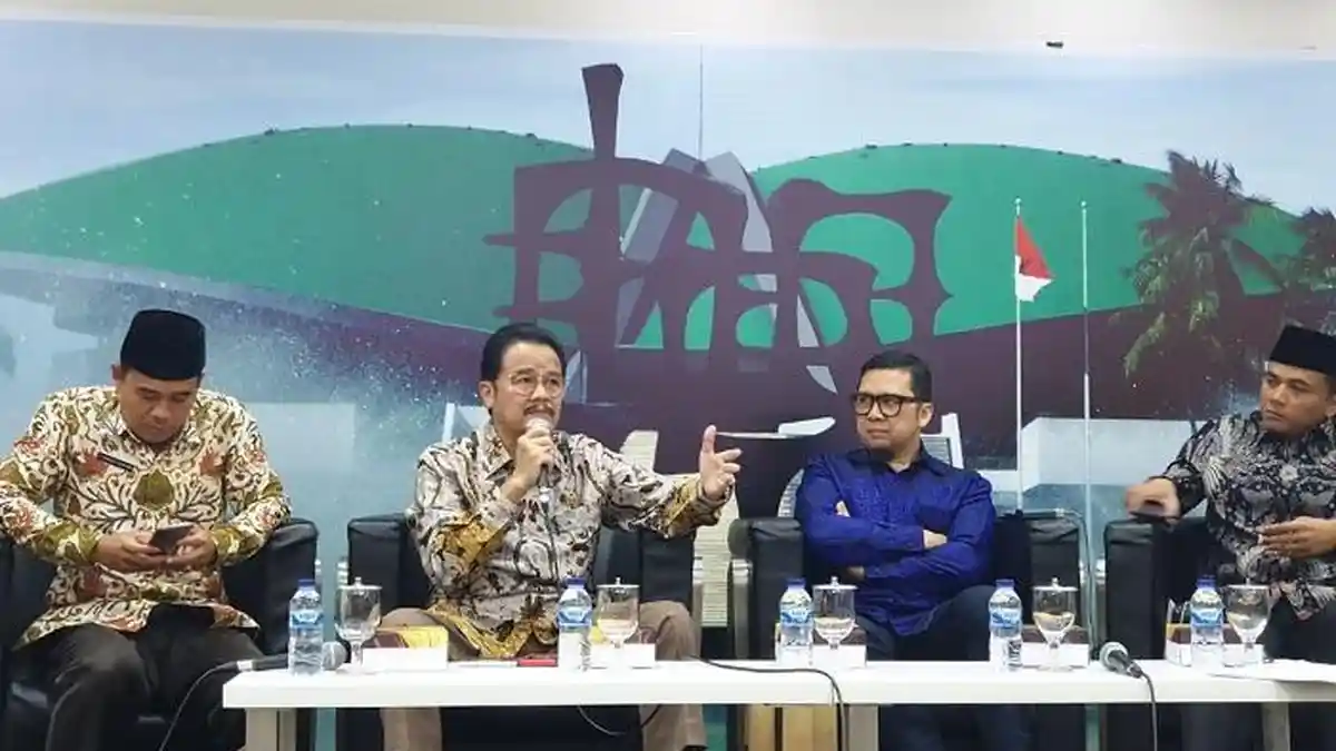 Pimpinan Komisi II DPR: Pelaksanaan Pilkada Langsung Wajib Dievaluasi