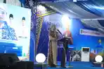 Momen Isra’ Mi’raj 1447, Rico Waas Dorong Sinergi Nilai Keagamaan dan Pembangunan Inklusif