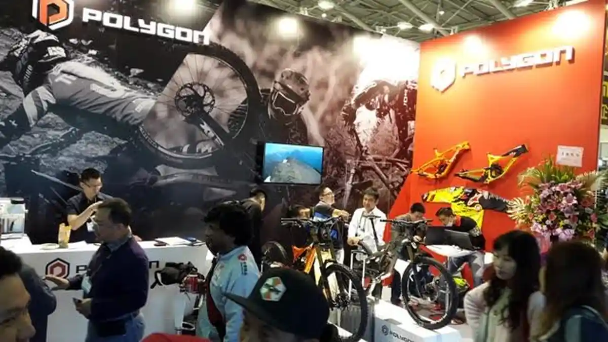 Polygon Perkuat Positioning di Pasar Global - Bangkapos.com