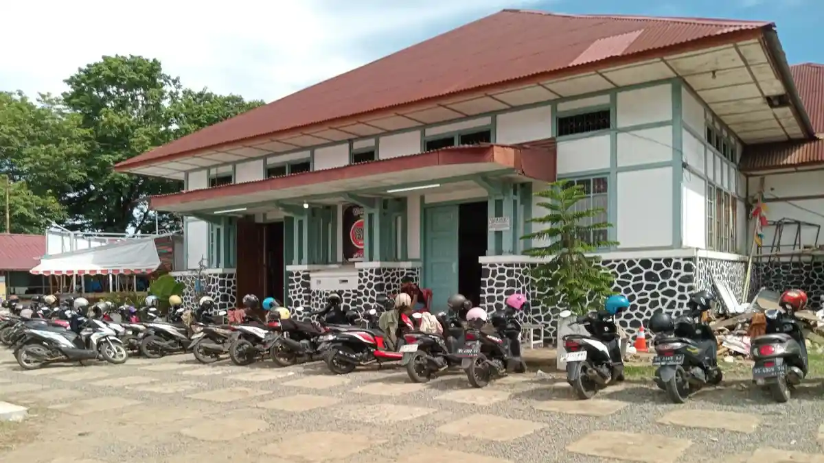 Peserta Terbatas, Buruan Daftar Lomba Mewarnai Tingkat PAUD/TK se-Kota Bengkulu