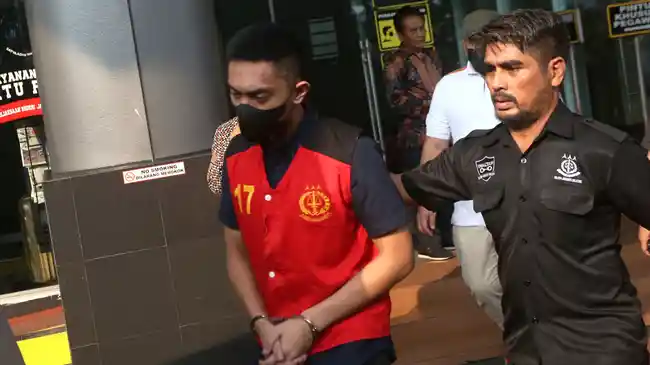 Kilas Balik Kasus Mario Dandy, Kini Ikut Nikmati Remisi HUT Kemerdekaan