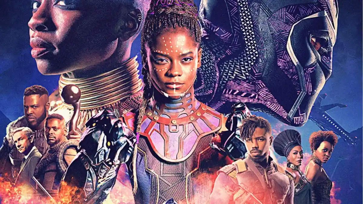 Black Panther 2 Kapan Rilis? Berikut Sinopsis, Link dan Trailer Black Panther tanpa Chadwick Boseman