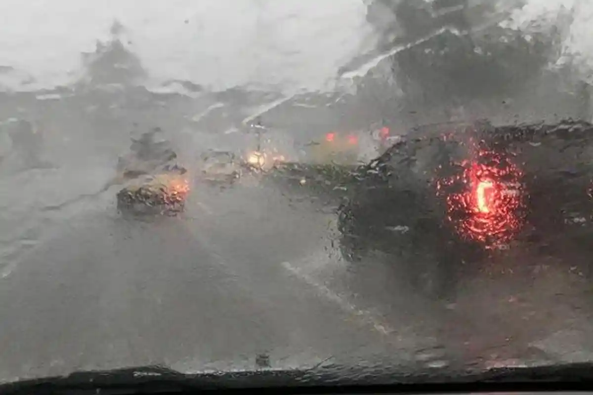 Peringatan Dini BMKG Hari Ini Sabtu 19 Agustus 2023: Waspada Cuaca Ekstrem Hujan Lebat di 10 Wilayah