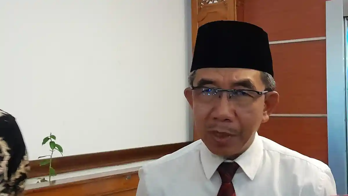 Bupati Ardiansyah Sulaiman  Ajak PGI Kutim Sinergi untuk Pembangunan
