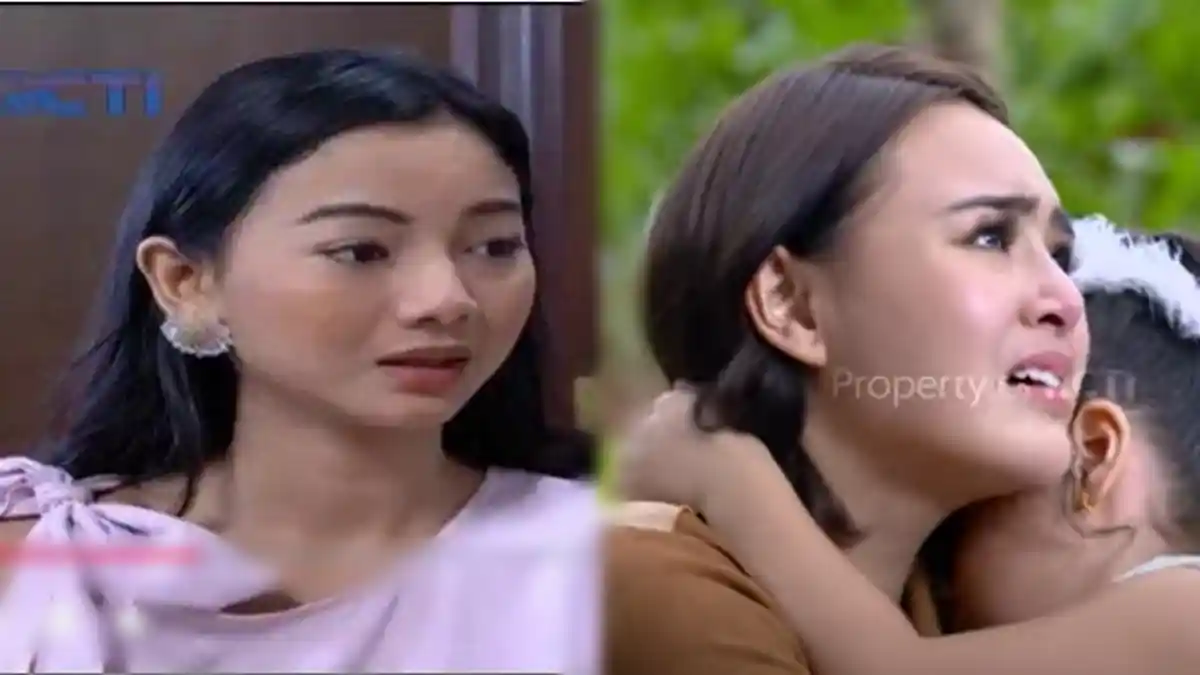 SINOPSIS Ikatan Cinta Rabu 17 Februari 2021: Elsa Semakin Berkelit, Andin Meleleh Lihat Kegigihan Al