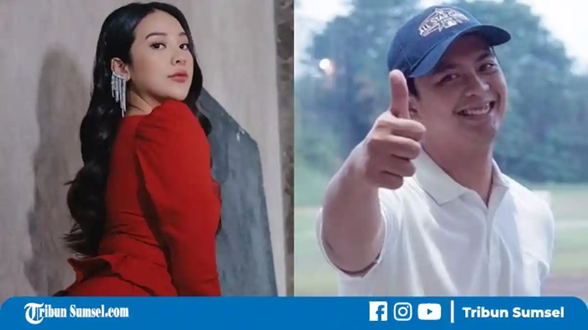 Disemprot Ibu Glenca Chysara, Adhi Sastro Mantan Elsa 'Ikatan Cinta' Kini Pepet Anya Geraldine?