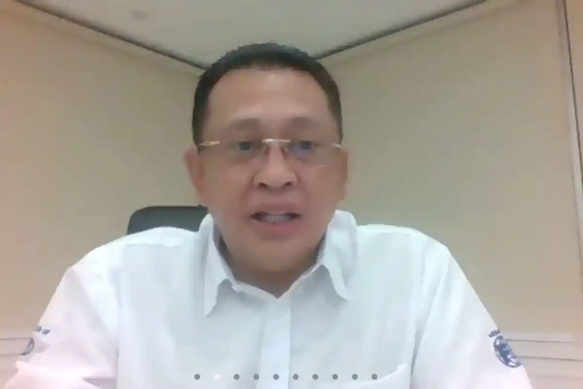 DPD dan Ketua MPR Sepakat Tunda Pilkada di Zona Merah, Abraham: Kalau Paksa Sedikit yang Datang