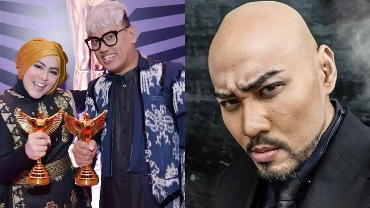Saling Curhat dan Sindir di Media Sosial, Uya Kuya Sebut Deddy Corbuzier dan Astrid Alay
