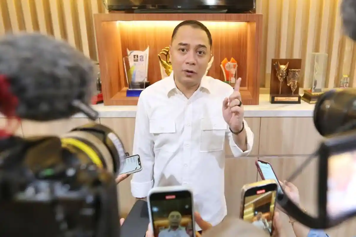 Pemkot Surabaya Usut Penahanan Ijazah, Dampingi Pekerja Laporkan Oknum Pengusaha ke Polisi