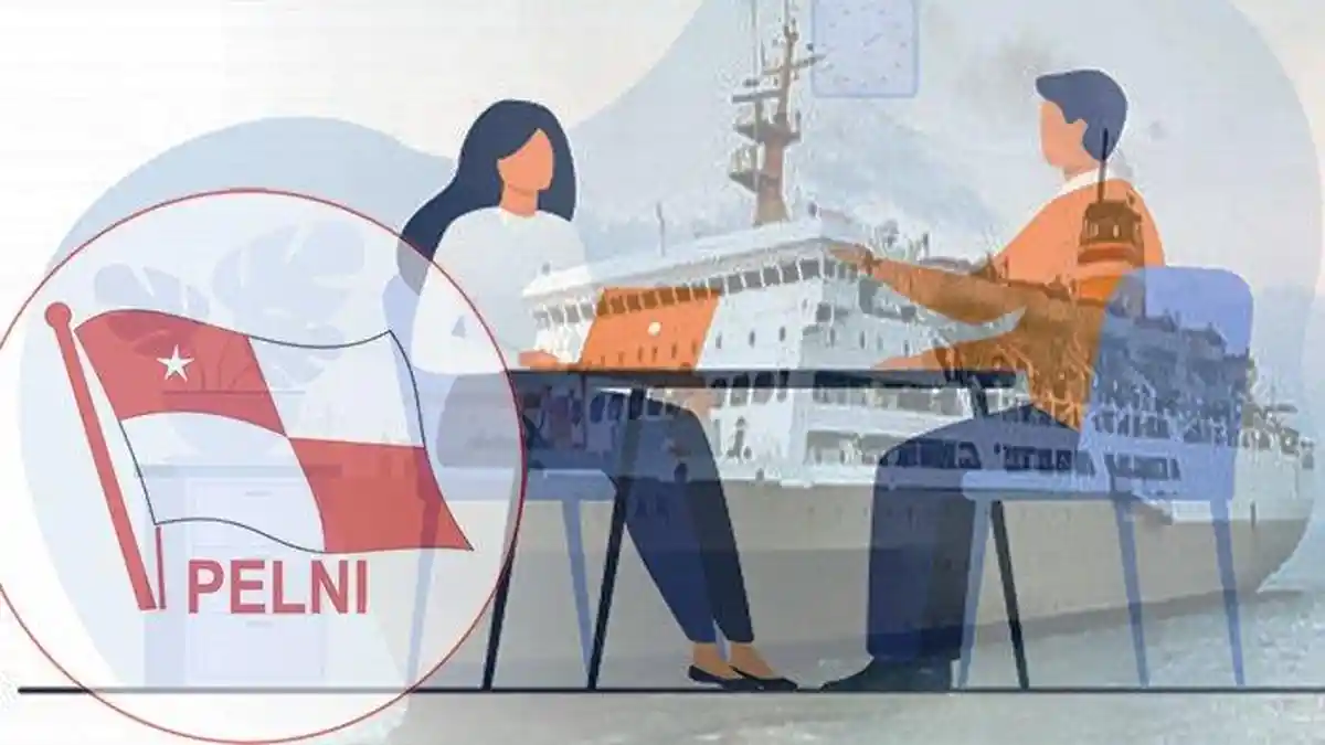 PT Pelni (Persero) Buka Lowongan Kerja, Posisi: Pegawai Kontrak Sekretaris Direksi
