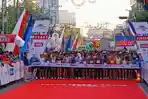 Ita Menawarkan Keindahan Kota Lewat Ajang Lari Semarang 10K, Wisata Bersejarah yang Unik