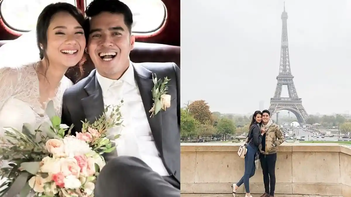 Nikahi Mantan Penjual Koran, Artis Ini Sekarang Makmur, Suami Sudah Sukses Bekerja Jadi Pendeta