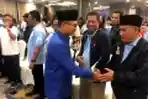 362 Suara DPW/DPD PAN Se-Indonesia Dukung Zulkifli Hasan Kembali