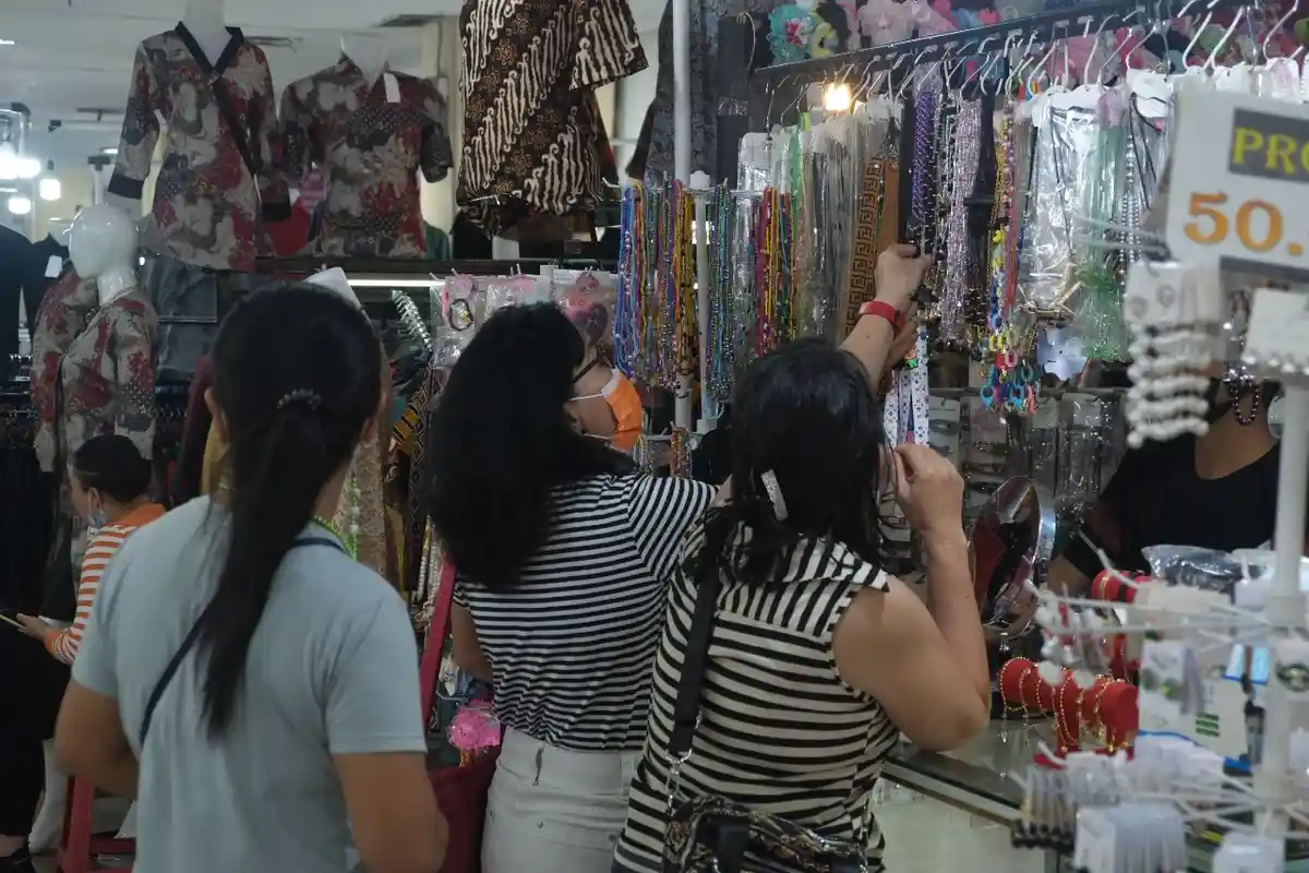 4 Arti Mimpi Belanja, Bisa Jadi Ada Penipu yang Mengintai, Ini Tafsiran Lengkapnya