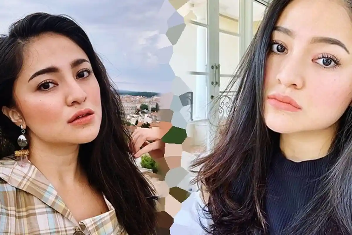 Kisah Masa Lalu Marshanda Sempat Dipasung & Jadi 'ATM Berjalan', Kini Telah Berdamai Dengan Sang Ibu