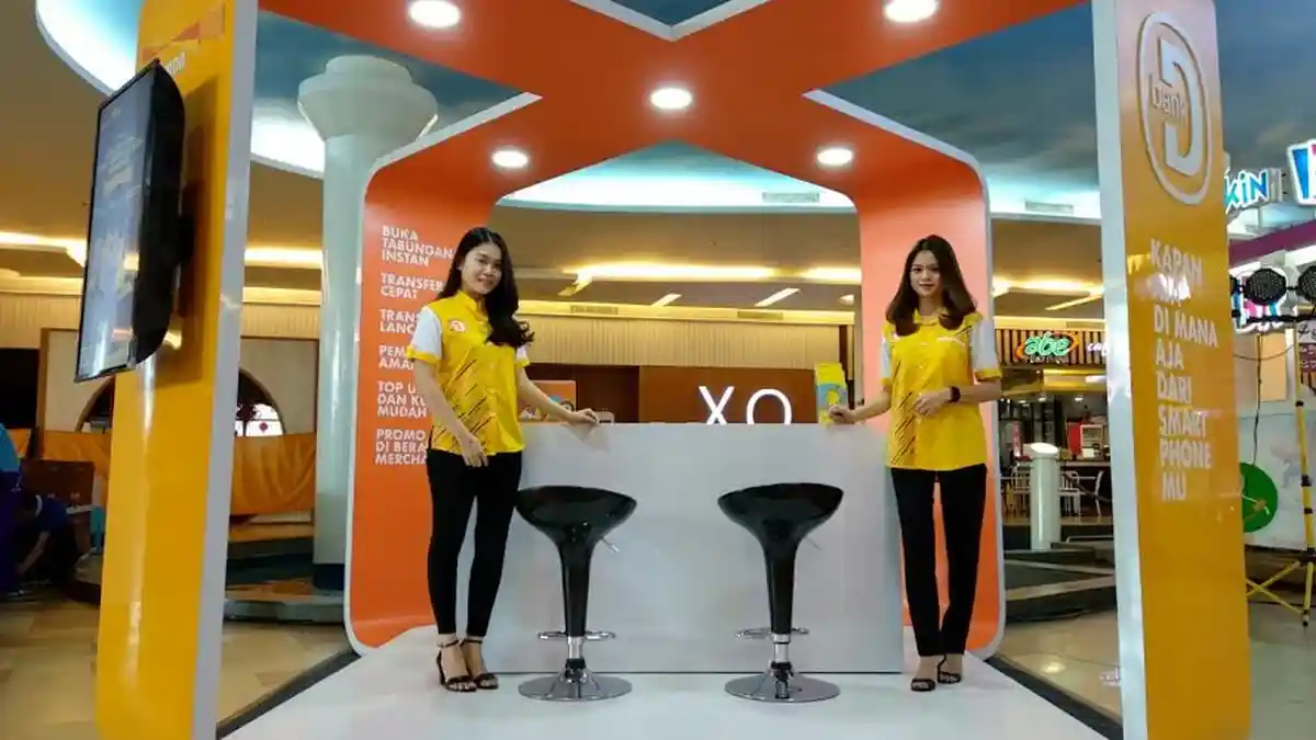 Danamon Perkuat Layanan Perbankan Digital Dengan D-Bank Registration, Klaim Pertama di Indonesia