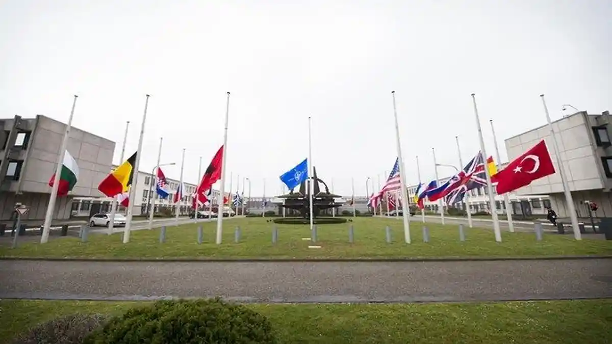 Ini Penjelasan, Tujuan, dan 30 Negara yang Menjadi Anggota NATO