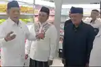 Resmikan Sundra Family Care, Ponpes Sunan Drajat Lamongan Bangun Ekonomi Berbasis Pangan dan UMKM