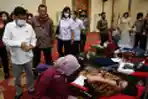 BTN Dukung Kegiatan #Yukdonordarah