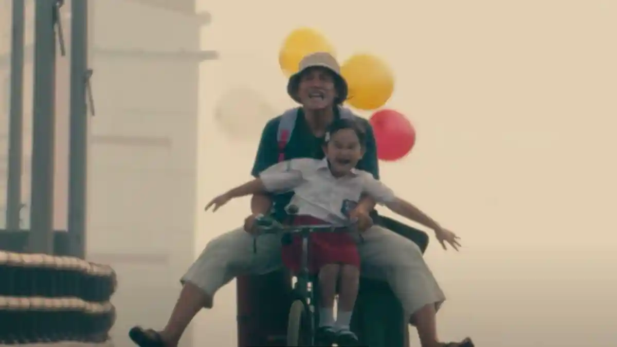Official Trailer Telah Dirilis, Kapan Miracle In Cell No 7 versi Indonesia Tayang di Bioskop?
