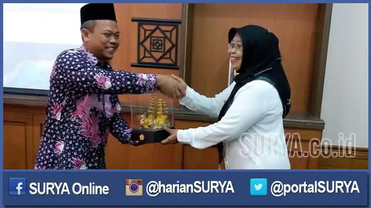 Disebut ada Laporan Fiktif, Dewan Minta Pemkab Gresik Pelototi Kegiatan CSR Perusahaan