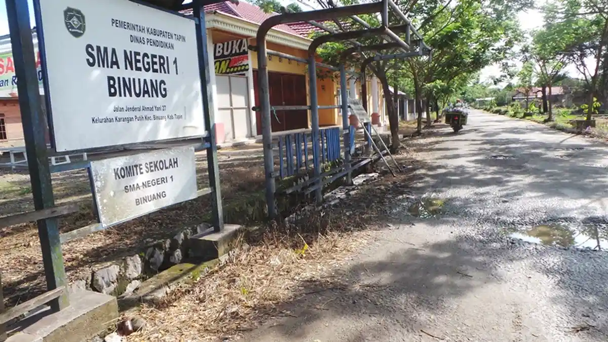 Satu Halte BRT akan Sedot Dana Sekitar Rp 15 Juta, Banjarkuala Ada 112 Halte