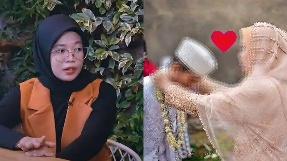 Ibu Norma Risma Akhirnya Muncul dan Beri Klarifikasi Soal Tak Berbusana ...