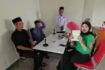 Di Tengah Ketegangan Timur Tengah, Persiapan Haji 449 Jemaah Trenggalek Dipastikan Tetap Jalan