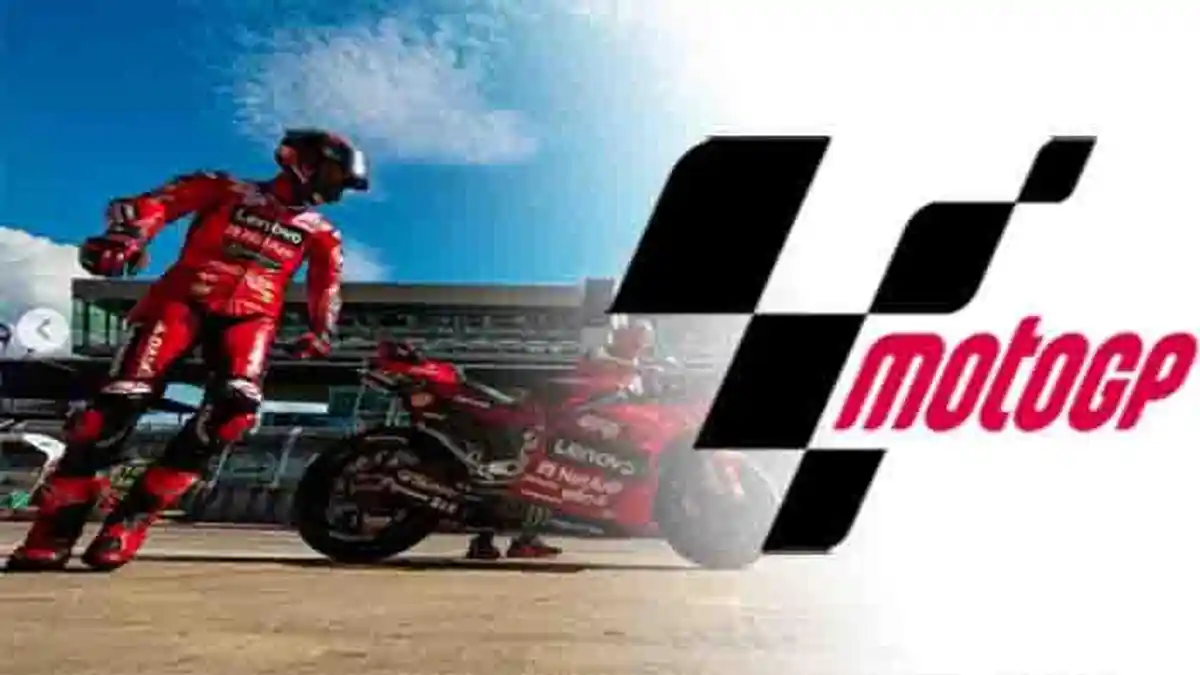 Hasil Sprint Race MotoGP Austria 2024 Lengkap: Francesco Bagnaia ...