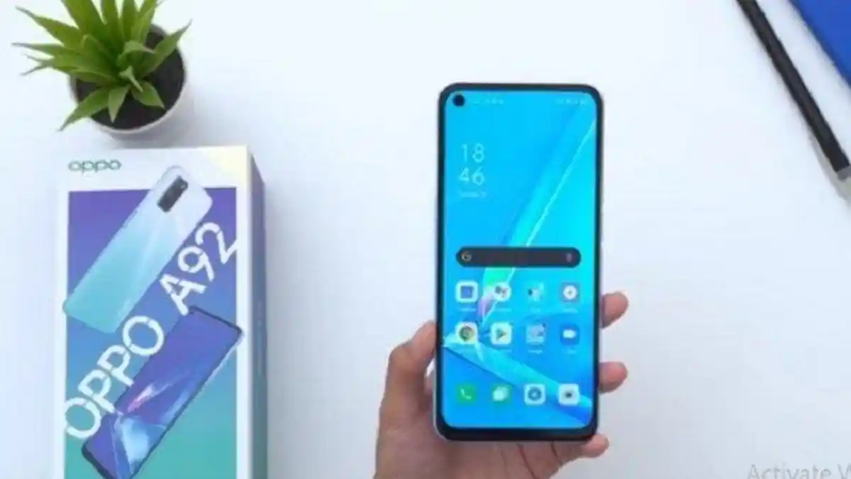 Harga Terbaru HP Oppo Januari 2021 dan Dilengkapi Spesifikasinya, Oppo A53, Oppo A33, Oppo A92