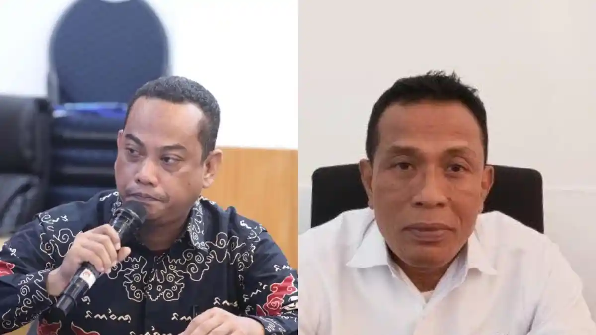 DKPP Pulihkan Nama Baik Ketua Bawaslu Maros-Bone, Tak Terbukti Langgar Kode Etik