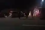 Suasana Bandara Soetta Jelang Kepulangan Habib Rizieq