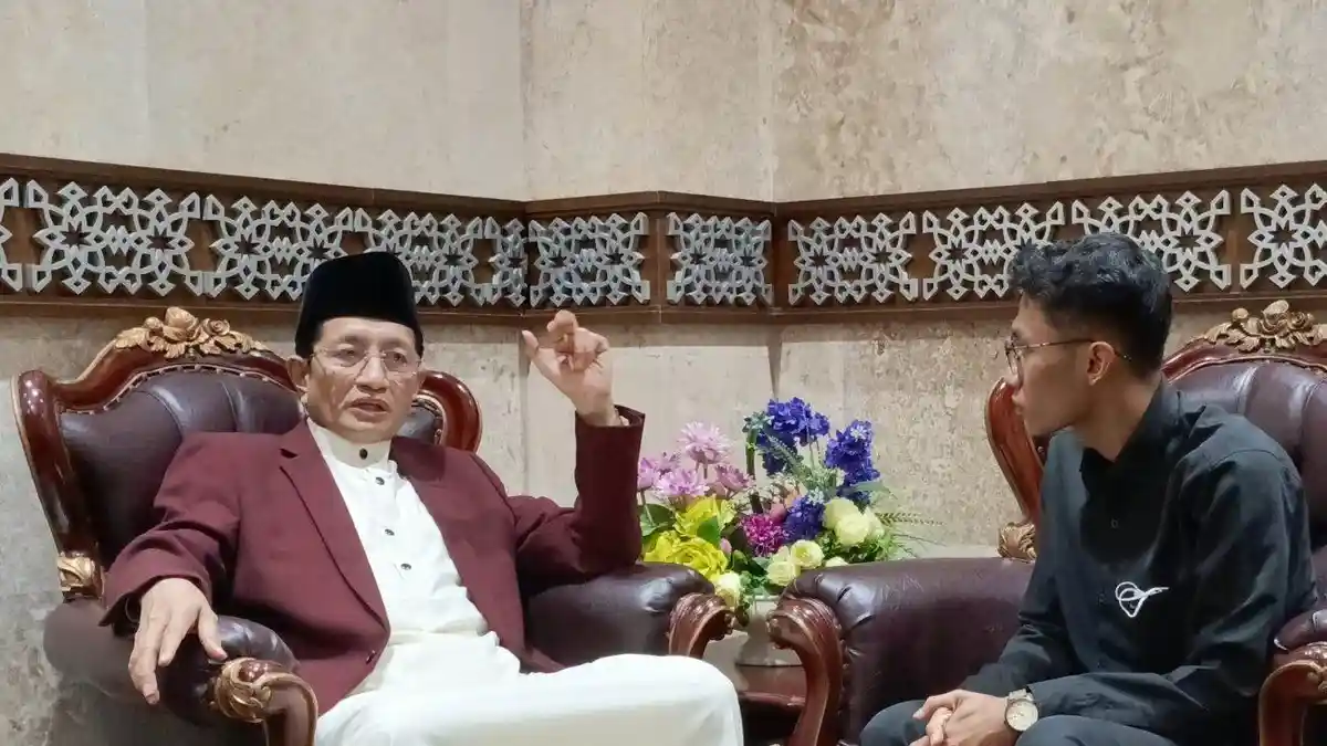 Tingkatkan Syukur Jadi Syakur 