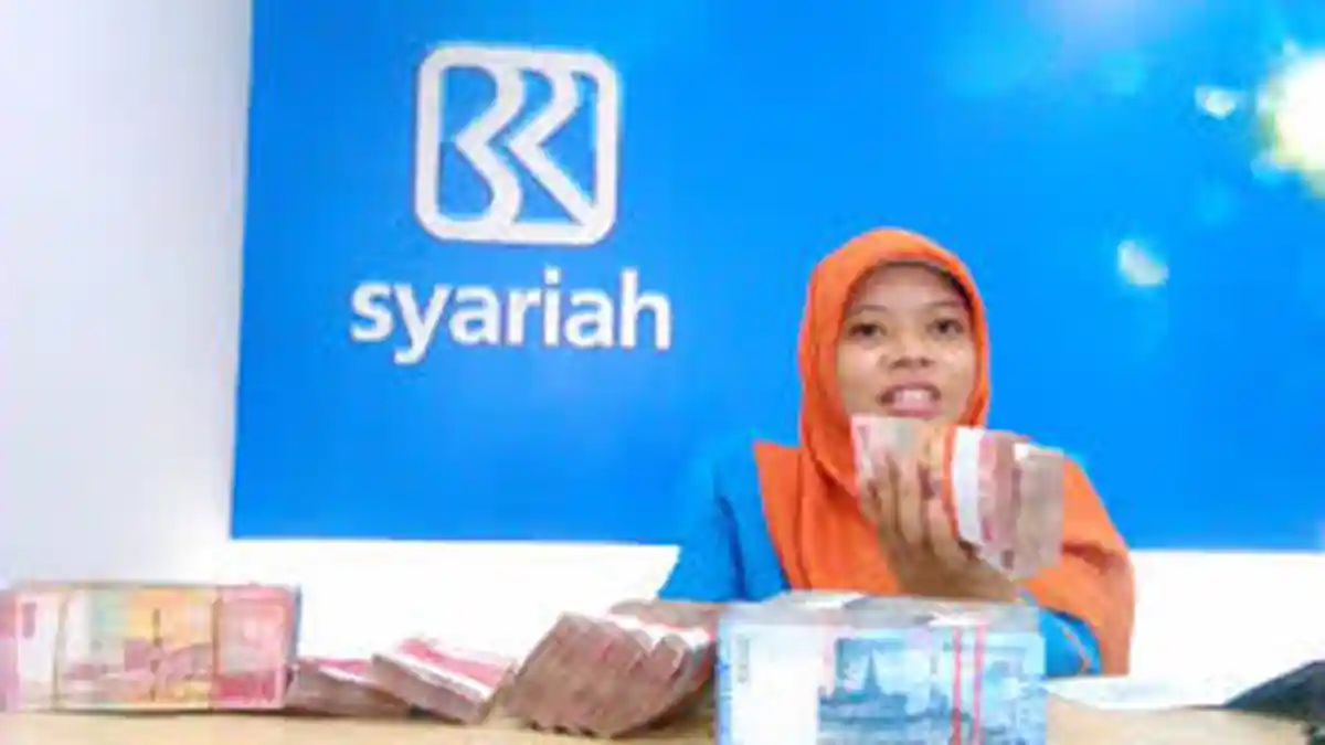 BRI Syariah Pangkalpinang Dukung Pembiayaan Rumah Subsidi