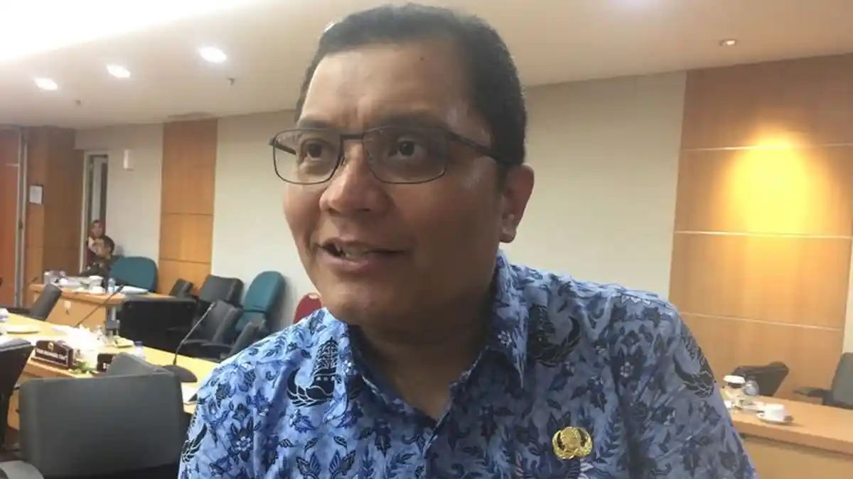 Heboh Anggaran untuk Influencer Rp 5 miliar, Kadis Pariwisata DKI Mengundurkan Diri