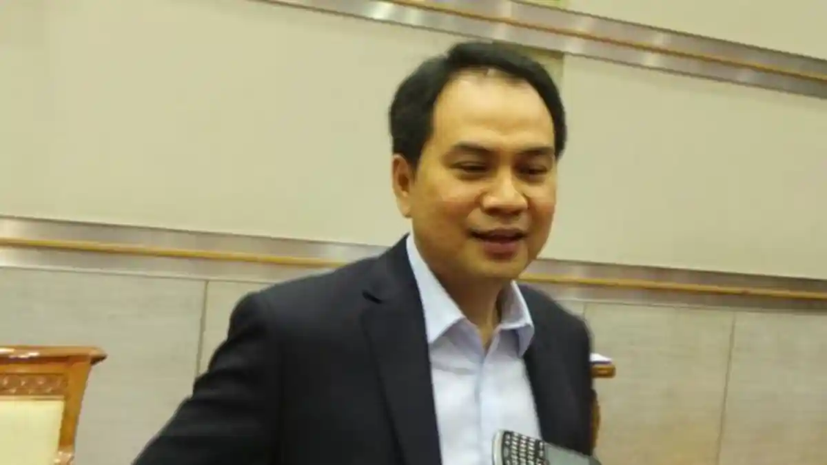Draft Final UU Cipta Kerja Fix Kirim Presiden Menyusut atau Berkurang, Berikut Alasannya
