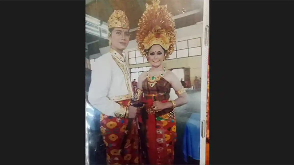 Persyaratan Belum Terpenuhi, Payas Madya dan Payas Agung Khas Tabanan Ditangguhkan Jadi WBTB