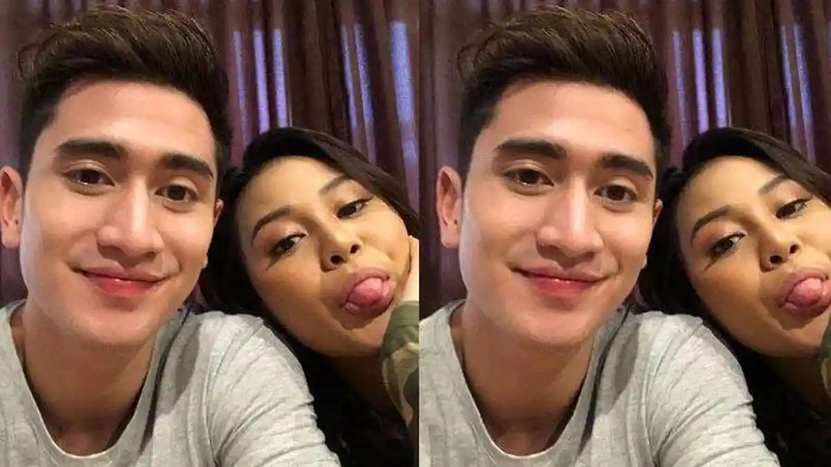 Verrel Bramasta Dilarikan ke Rumah Sakit Tapi Cewek Ini yang Dampingi, Natasha Wilona sudah End?