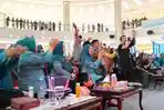 Ajang HKG PKK Makassar Dorong Edukasi dan Pemberdayaan Keluarga