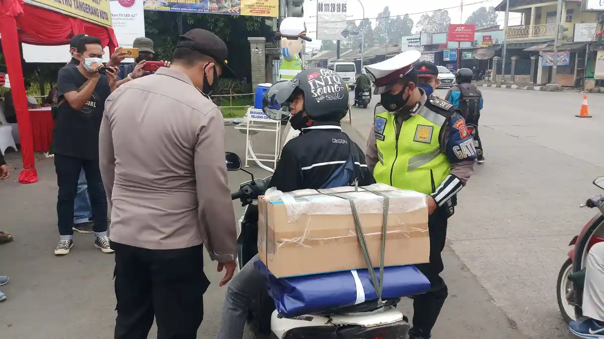 Anggota DPRD Jabar: Dengan Tidak Mudik, Sudah Memberikan Sumbangsih Kepada Bangsa