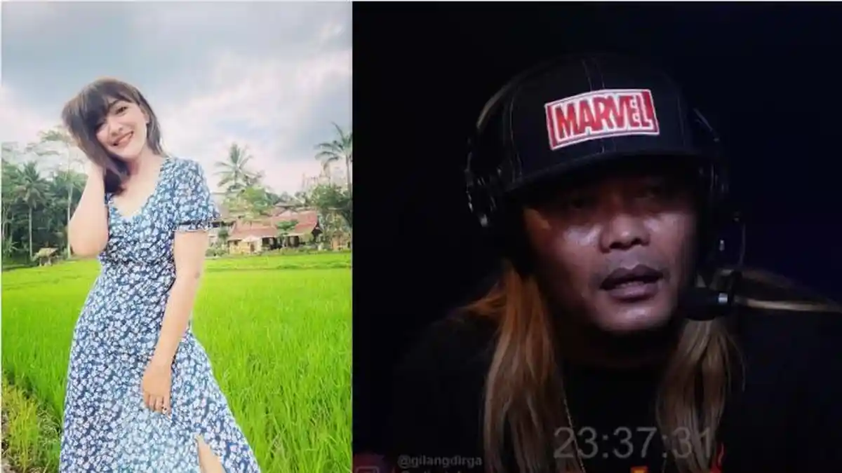 Diisukan Nikah Siri dengan Riesca Rose, Sule: Mereka Ghibah