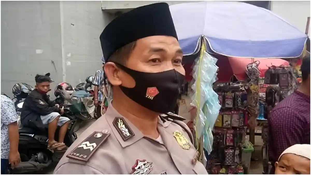 Bukan Kali Pertama, Sebelumnya Mr X yang Tewas Terjun dari Jembatan Ampera Pernah Beraksi Serupa