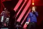 Aksi Panggung Slank