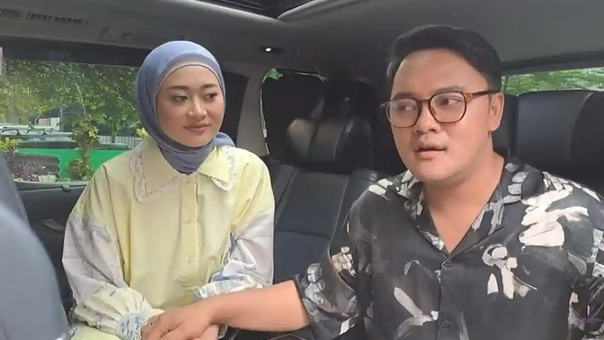Profesinya Disebut Tak Sebanding dengan sang Istri yang Dokter, Danang DA: Tolong Saling Menghargai